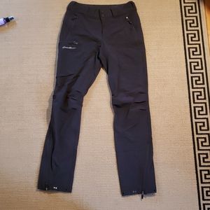 Eddie Bauer Guide Pro Alpine Pants Size XS